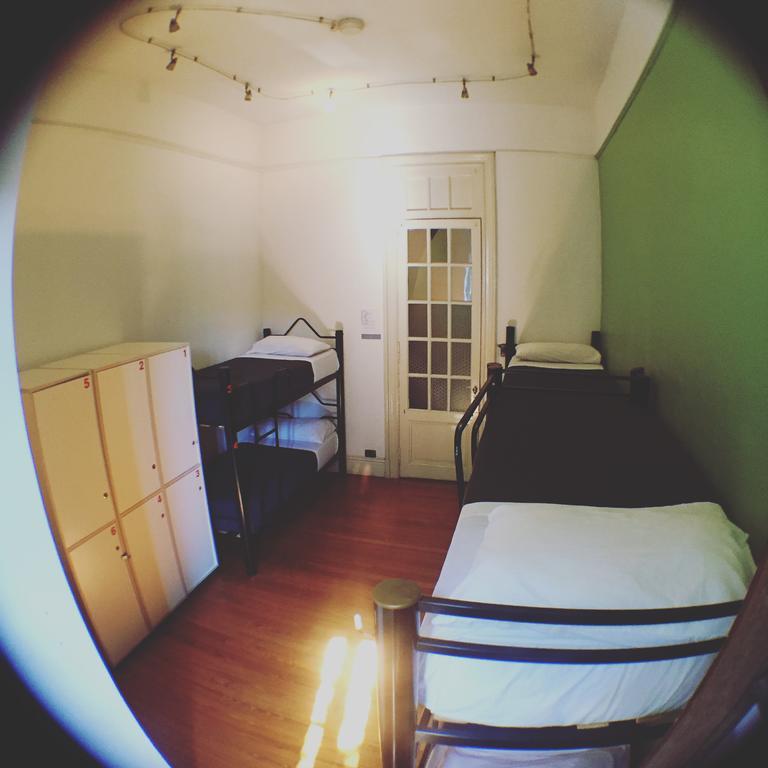 A Pousada The Pink House Buenos Aires Quarto foto